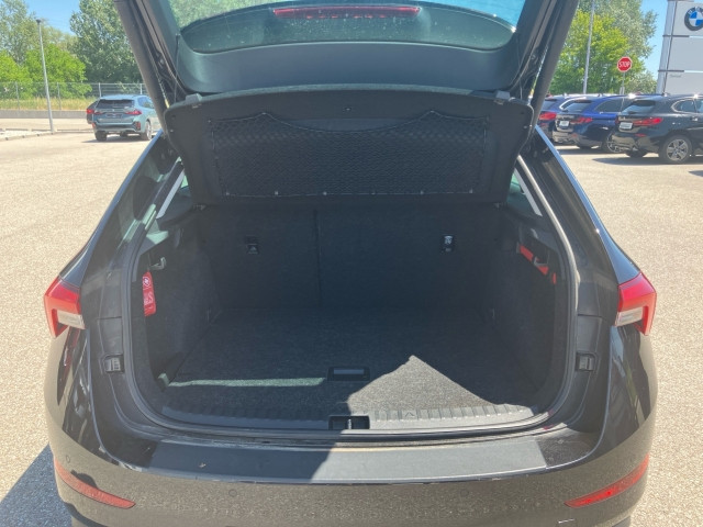 Bild 12: Skoda Scala