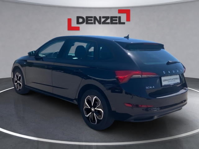 Bild 2: Skoda Scala
