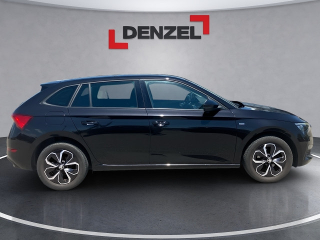 Bild 4: Skoda Scala