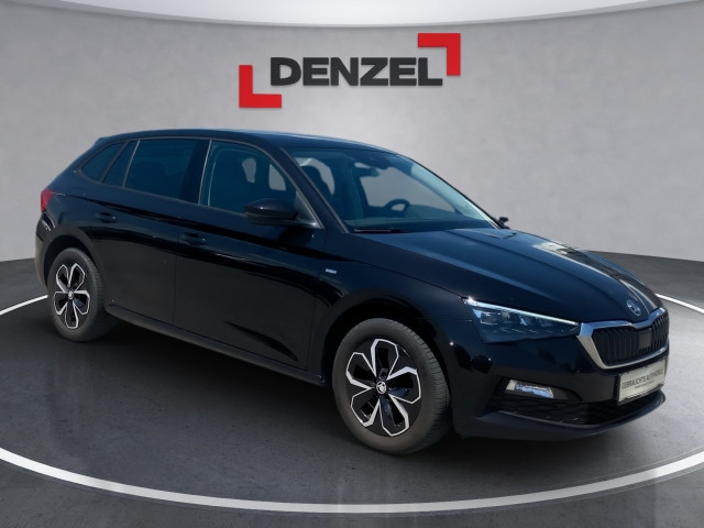 Bild 5: Skoda Scala