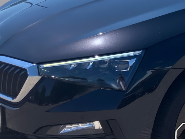 Bild 6: Skoda Scala