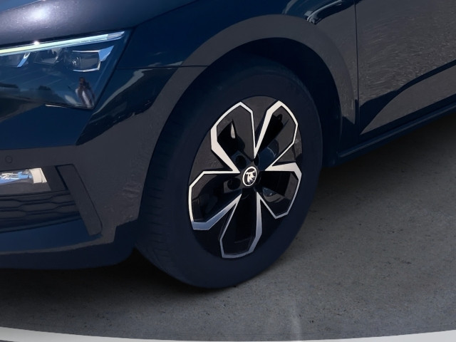 Bild 7: Skoda Scala