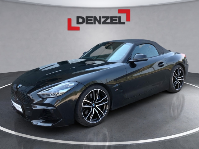 Bild 0: BMW Z4 M40i G29 B58