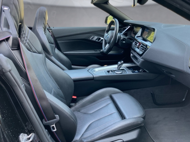 Bild 10: BMW Z4 M40i G29 B58