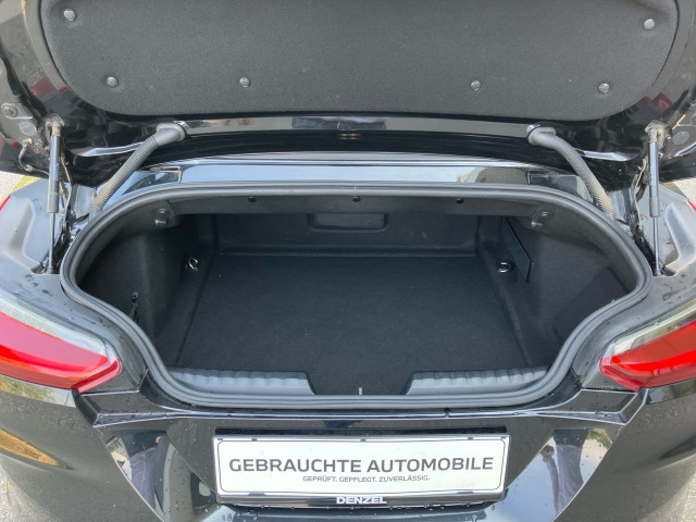 Bild 12: BMW Z4 M40i G29 B58