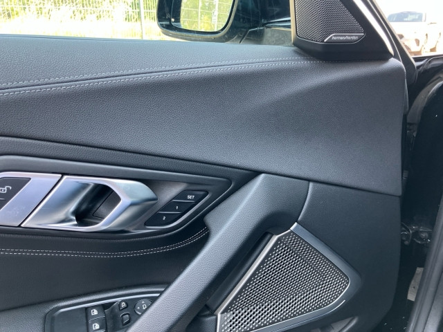 Bild 14: BMW Z4 M40i G29 B58
