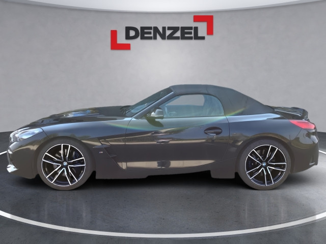 Bild 1: BMW Z4 M40i G29 B58