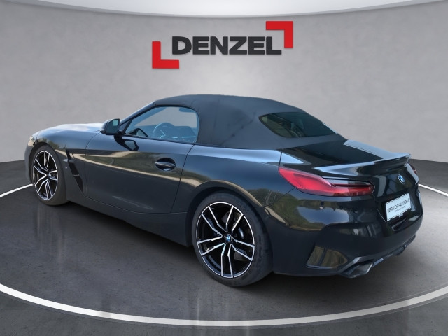 Bild 2: BMW Z4 M40i G29 B58