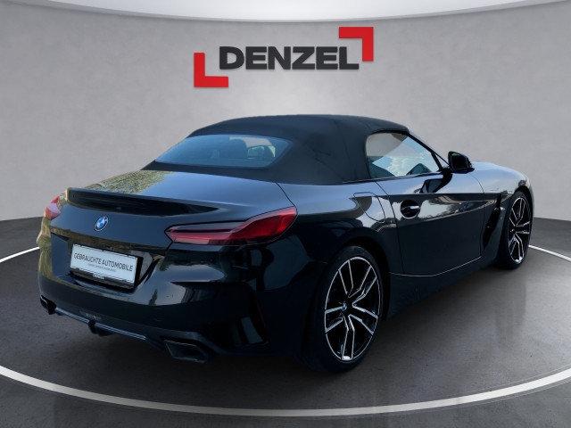 Bild 3: BMW Z4 M40i G29 B58