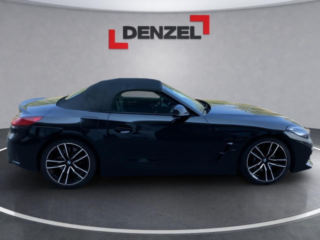 Bild 4: BMW Z4 M40i G29 B58