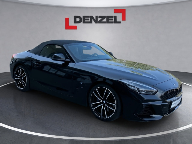Bild 5: BMW Z4 M40i G29 B58