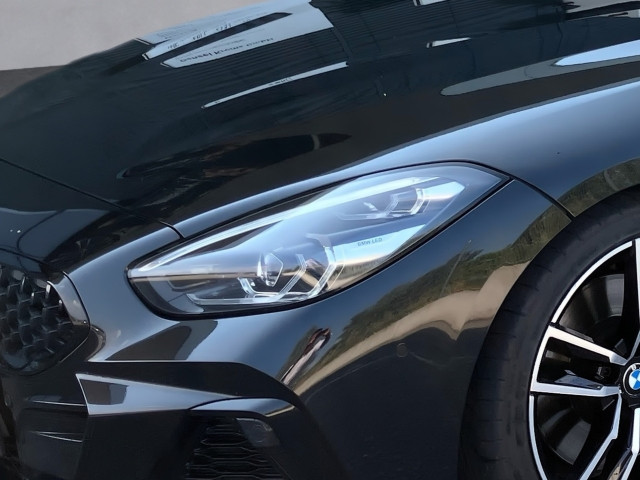 Bild 6: BMW Z4 M40i G29 B58
