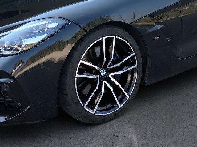 Bild 7: BMW Z4 M40i G29 B58
