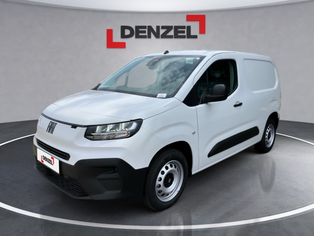 Bild 0: Fiat Transporter Doblo Serie 4 KW M erhöhte Nutzlast Diesel 130 AT
