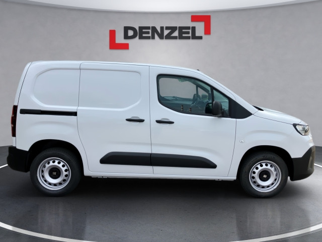 Bild 4: Fiat Transporter Doblo Serie 4 KW M erhöhte Nutzlast Diesel 130 AT