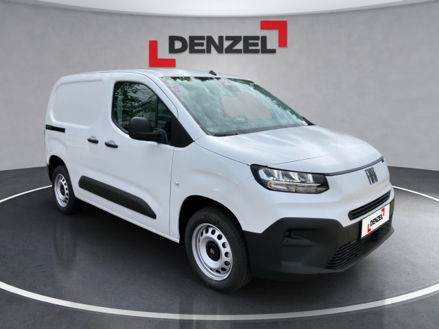 Bild 5: Fiat Transporter Doblo Serie 4 KW M erhöhte Nutzlast Diesel 130 AT