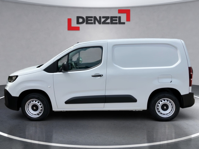Bild 1: Fiat Transporter Doblo Serie 4 Stock MY26 KW M Diesel 100 Manuell