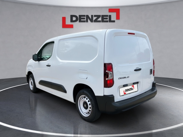 Bild 2: Fiat Transporter Doblo Serie 4 Stock MY26 KW M Diesel 100 Manuell