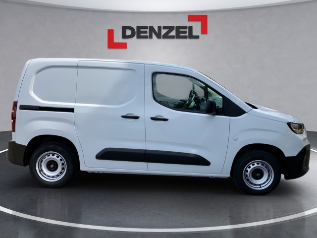 Bild 4: Fiat Transporter Doblo Serie 4 Stock MY26 KW M Diesel 100 Manuell