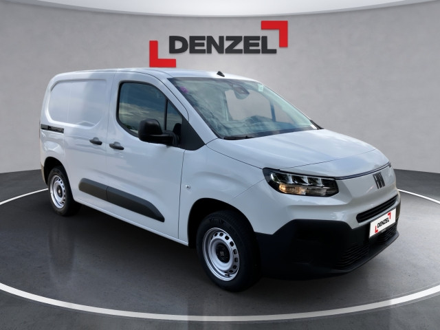 Bild 5: Fiat Transporter Doblo Serie 4 Stock MY26 KW M Diesel 100 Manuell