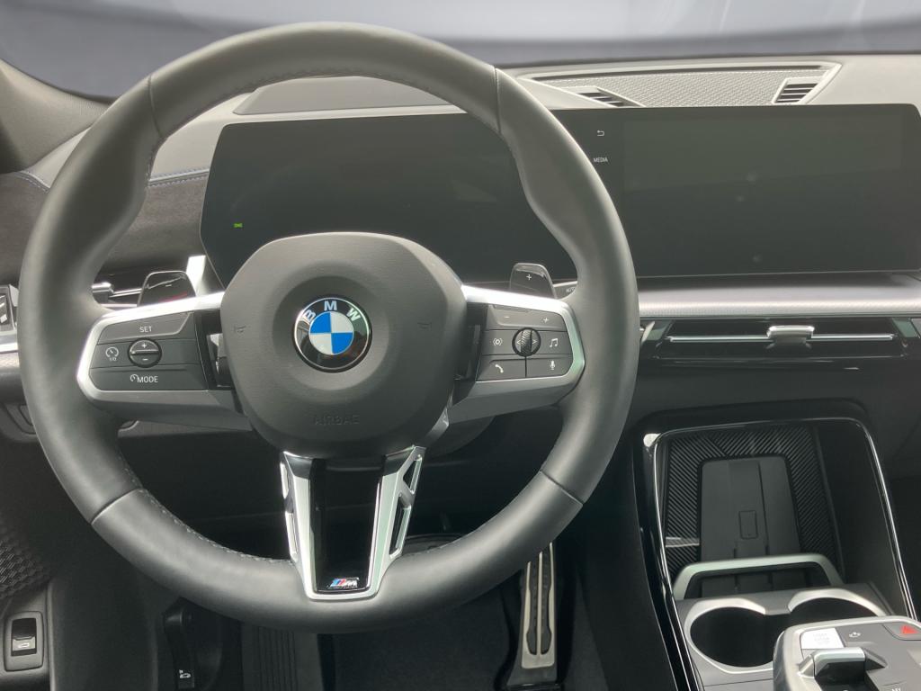 Bild 9: BMW X2 sDrive18d U10 B47