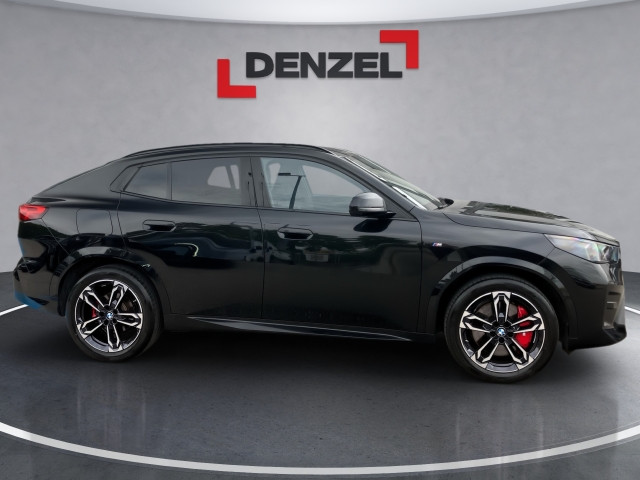Bild 9: BMW X2 sDrive18d U10 B47