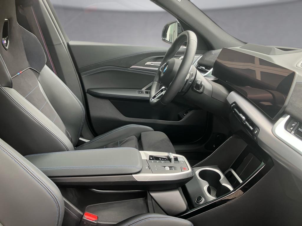 Bild 10: BMW X2 sDrive18d U10 B47