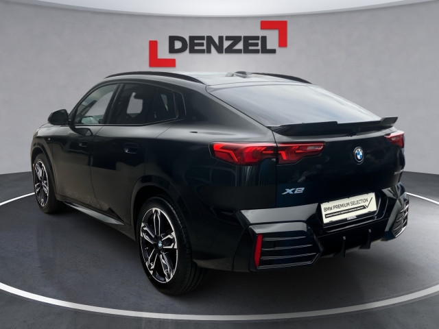 Bild 10: BMW X2 sDrive18d U10 B47