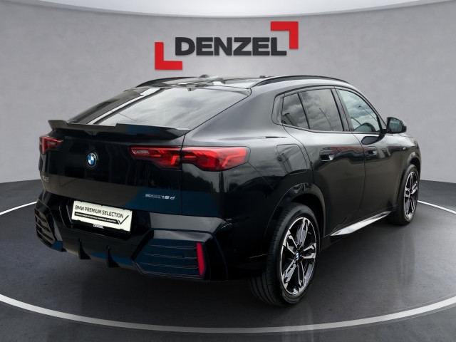 Bild 11: BMW X2 sDrive18d U10 B47