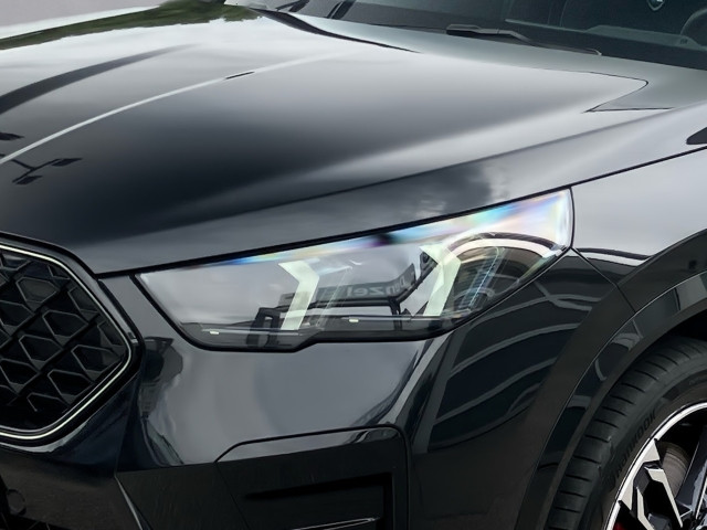 Bild 3: BMW X2 sDrive18d U10 B47
