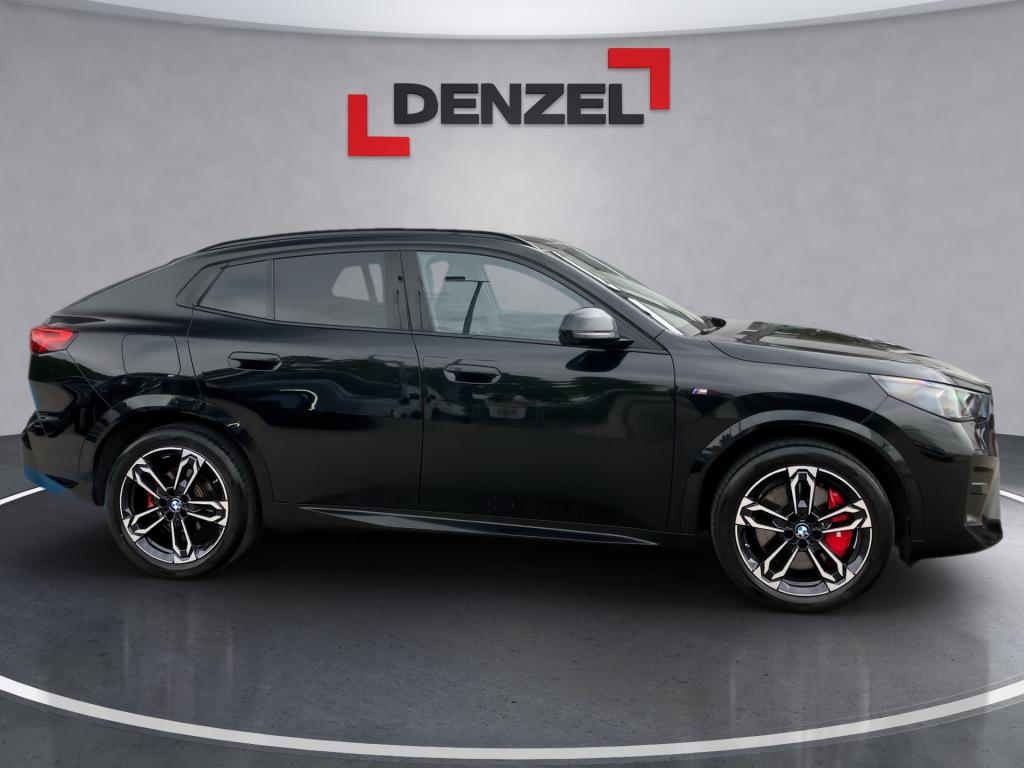 Bild 4: BMW X2 sDrive18d U10 B47