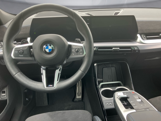 Bild 5: BMW X2 sDrive18d U10 B47
