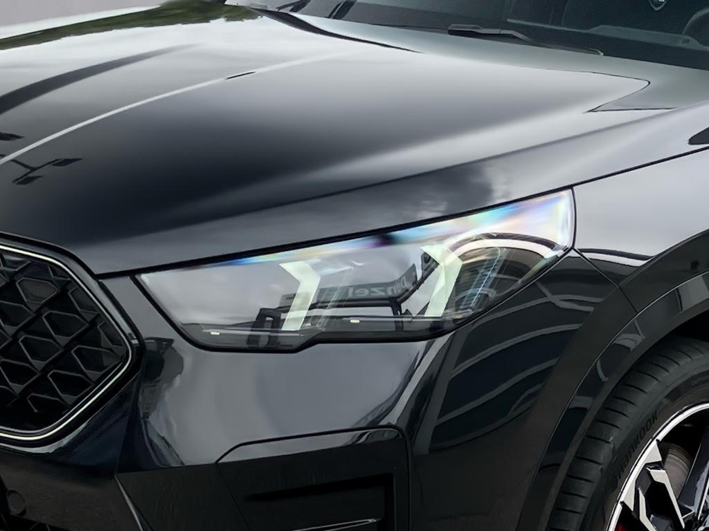 Bild 6: BMW X2 sDrive18d U10 B47