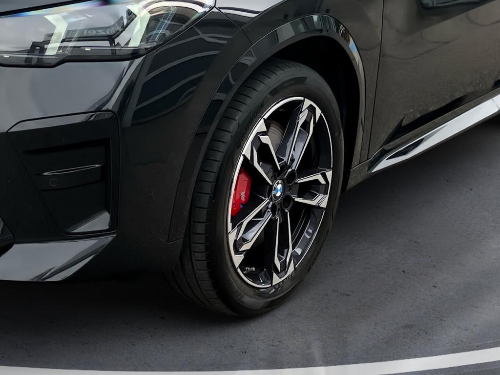 Bild 7: BMW X2 sDrive18d U10 B47