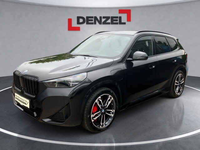 Bild 0: BMW X1 xDrive25e U11 XB2