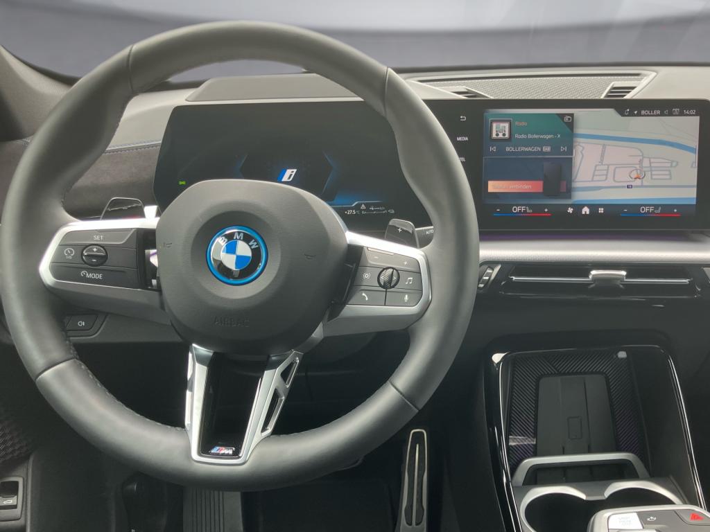 Bild 9: BMW X1 xDrive25e U11 XB2