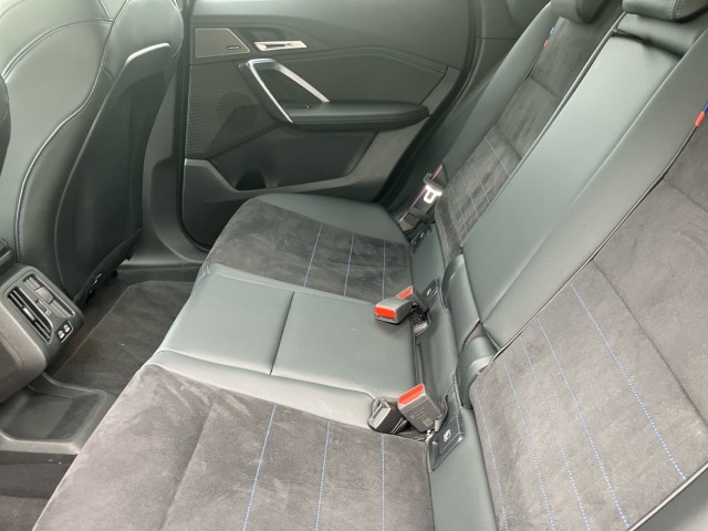 Bild 9: BMW X1 xDrive25e U11 XB2