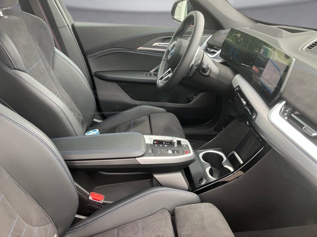Bild 10: BMW X1 xDrive25e U11 XB2