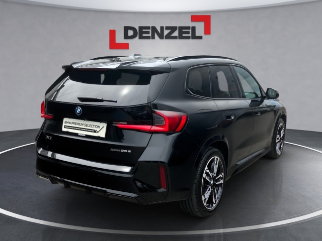Bild 12: BMW X1 xDrive25e U11 XB2