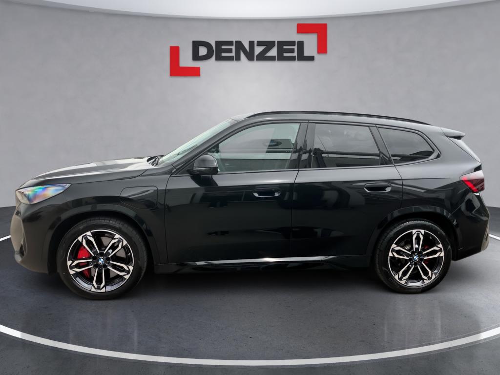 Bild 1: BMW X1 xDrive25e U11 XB2