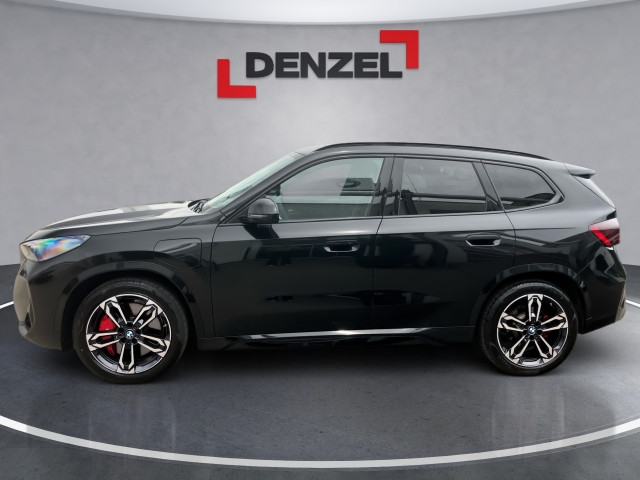 Bild 1: BMW X1 xDrive25e U11 XB2