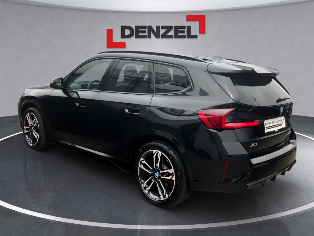 Bild 2: BMW X1 xDrive25e U11 XB2