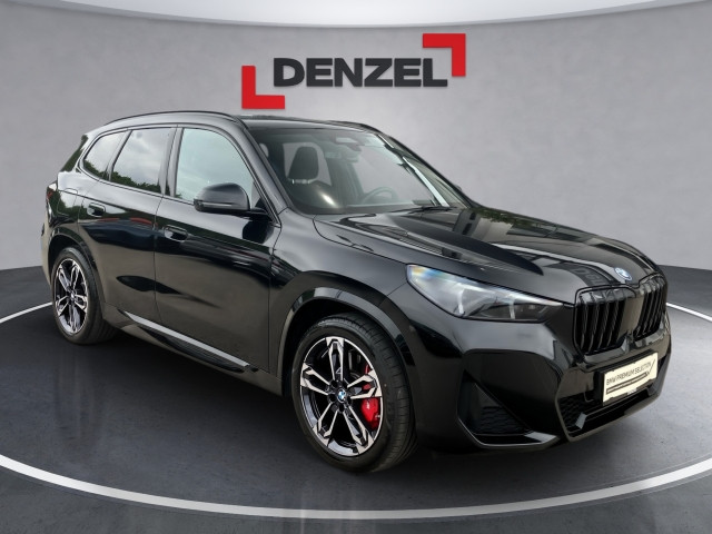 Bild 2: BMW X1 xDrive25e U11 XB2