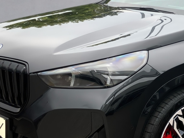Bild 3: BMW X1 xDrive25e U11 XB2