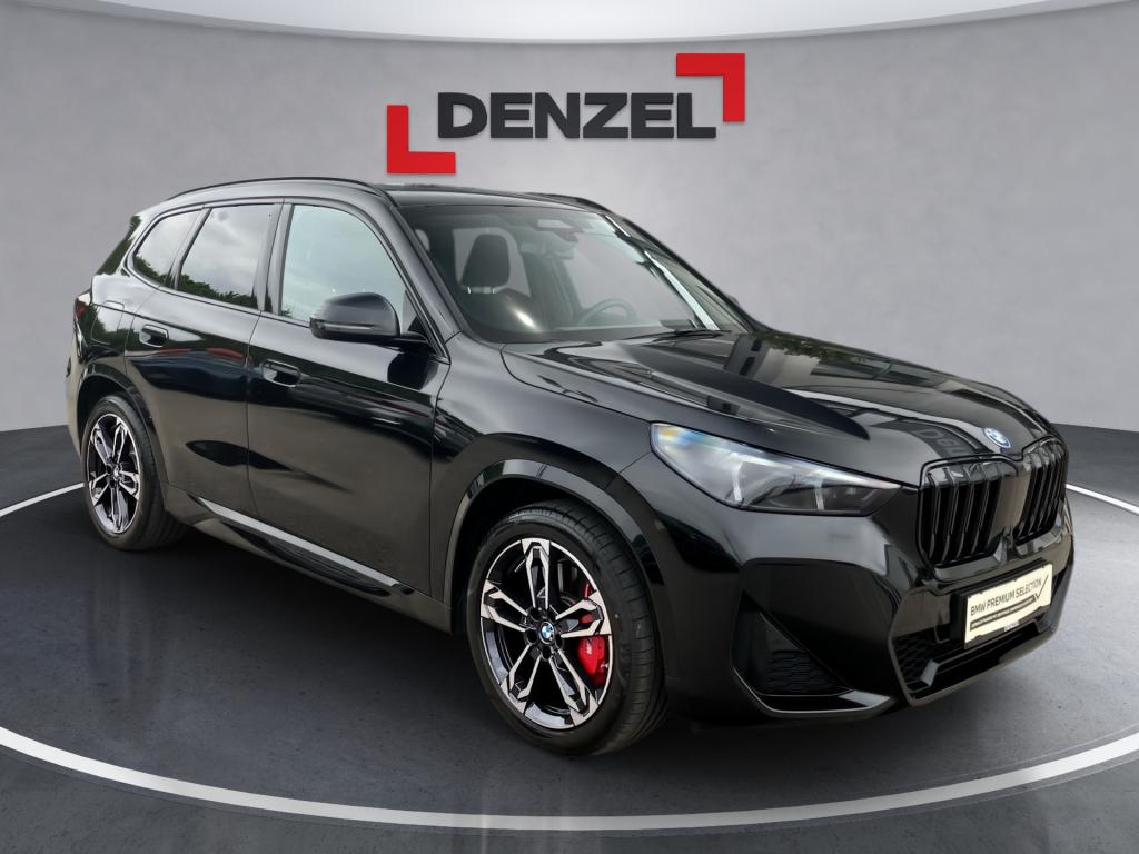 Bild 5: BMW X1 xDrive25e U11 XB2