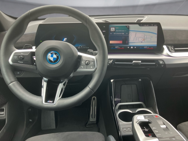 Bild 5: BMW X1 xDrive25e U11 XB2