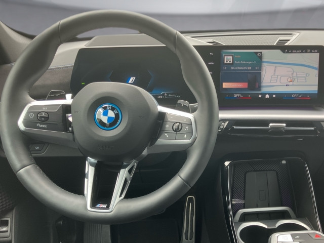 Bild 6: BMW X1 xDrive25e U11 XB2