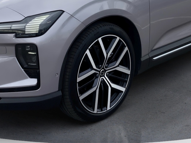 Bild 9: VOLVO PKW EX60 Ultra, P10 AWD Vollelektrisch