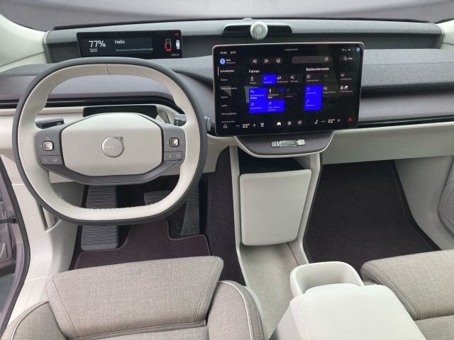 Bild 10: VOLVO PKW EX60 Ultra, P10 AWD Vollelektrisch