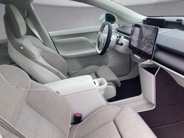 Bild 12: VOLVO PKW EX60 Ultra, P10 AWD Vollelektrisch